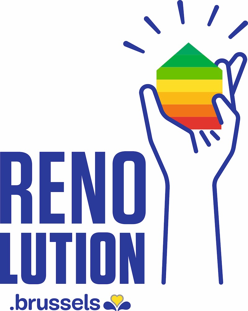 Logo Renolution