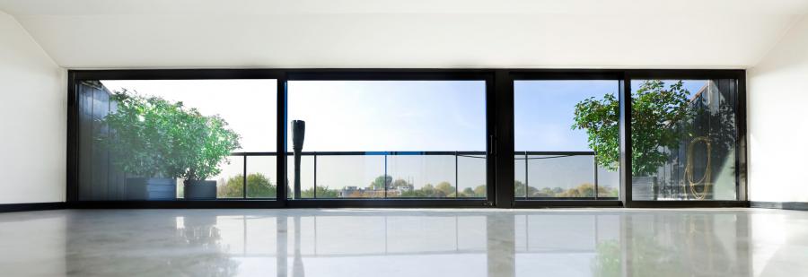 5 troeven van aluminium deuren, ramen en veranda’s