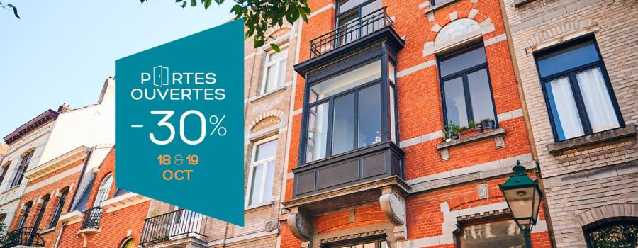 Châssis & Portes à -30%