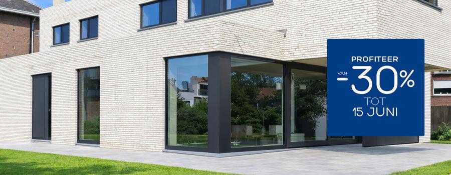 Opendeurvoorwaarden
